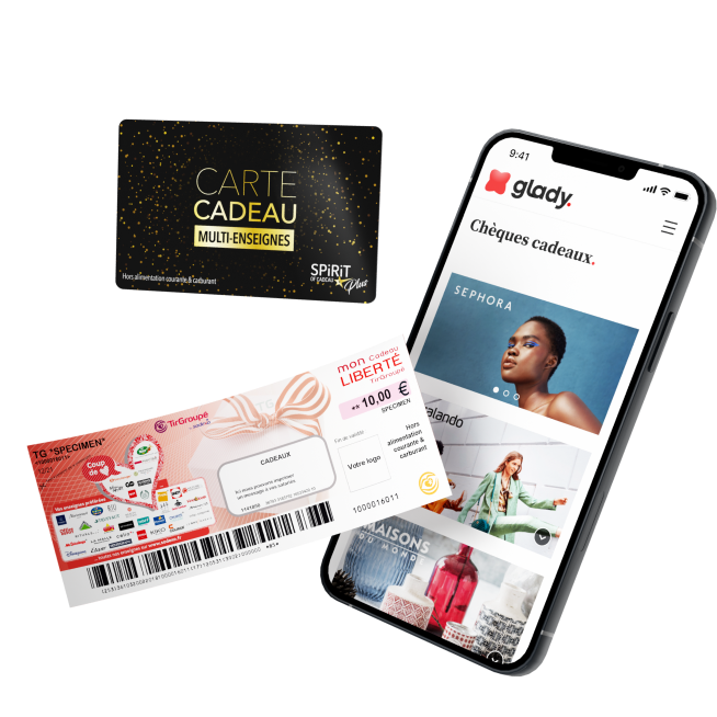Quelle est la plateforme cadeau la plus complète du marché